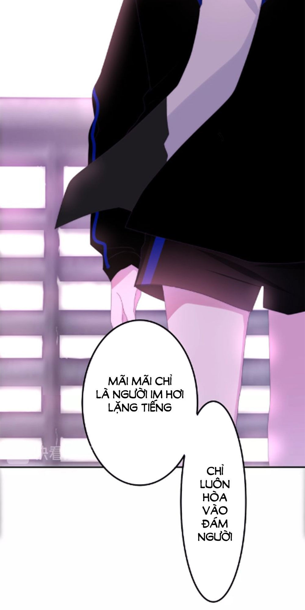 Tháng Sáu Không Hẹn Mà Gặp Chap 24 - Next Chap 25