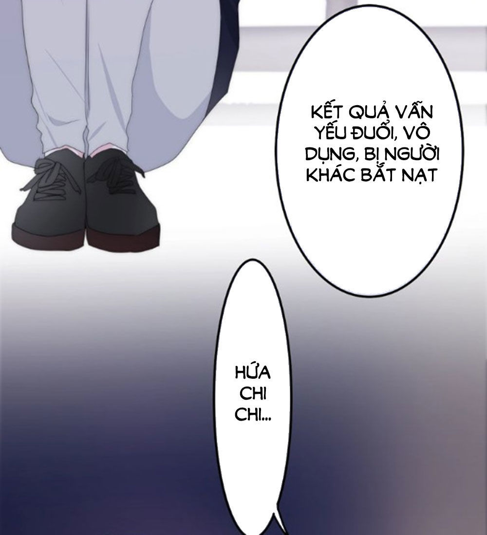 Tháng Sáu Không Hẹn Mà Gặp Chap 24 - Next Chap 25