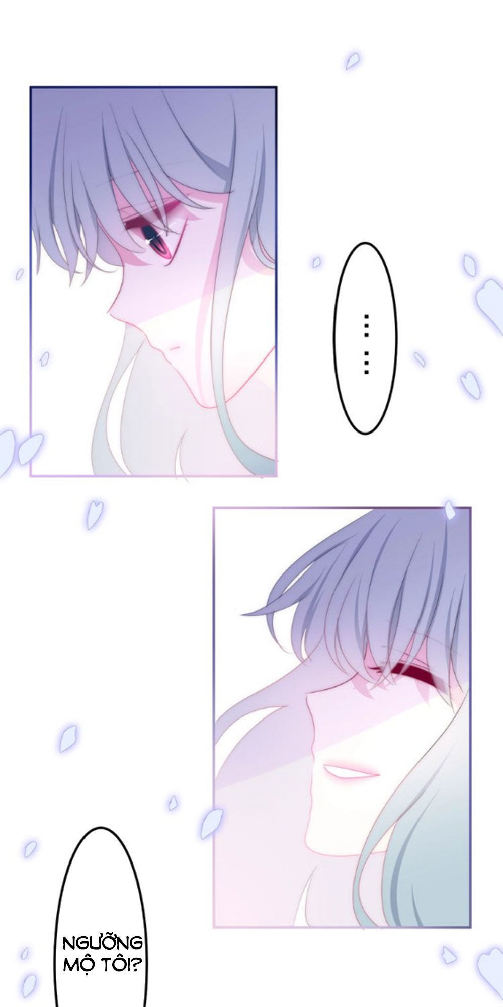 Tháng Sáu Không Hẹn Mà Gặp Chap 24 - Next Chap 25