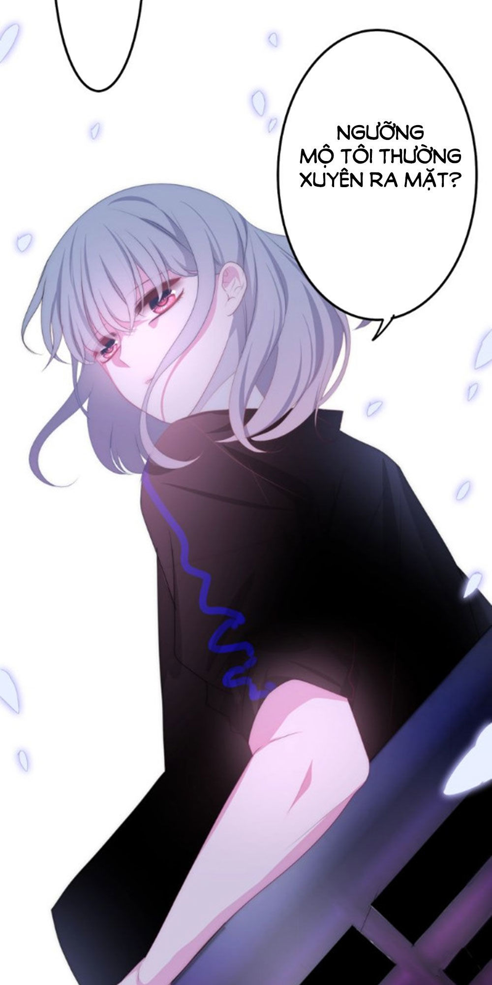 Tháng Sáu Không Hẹn Mà Gặp Chap 24 - Next Chap 25