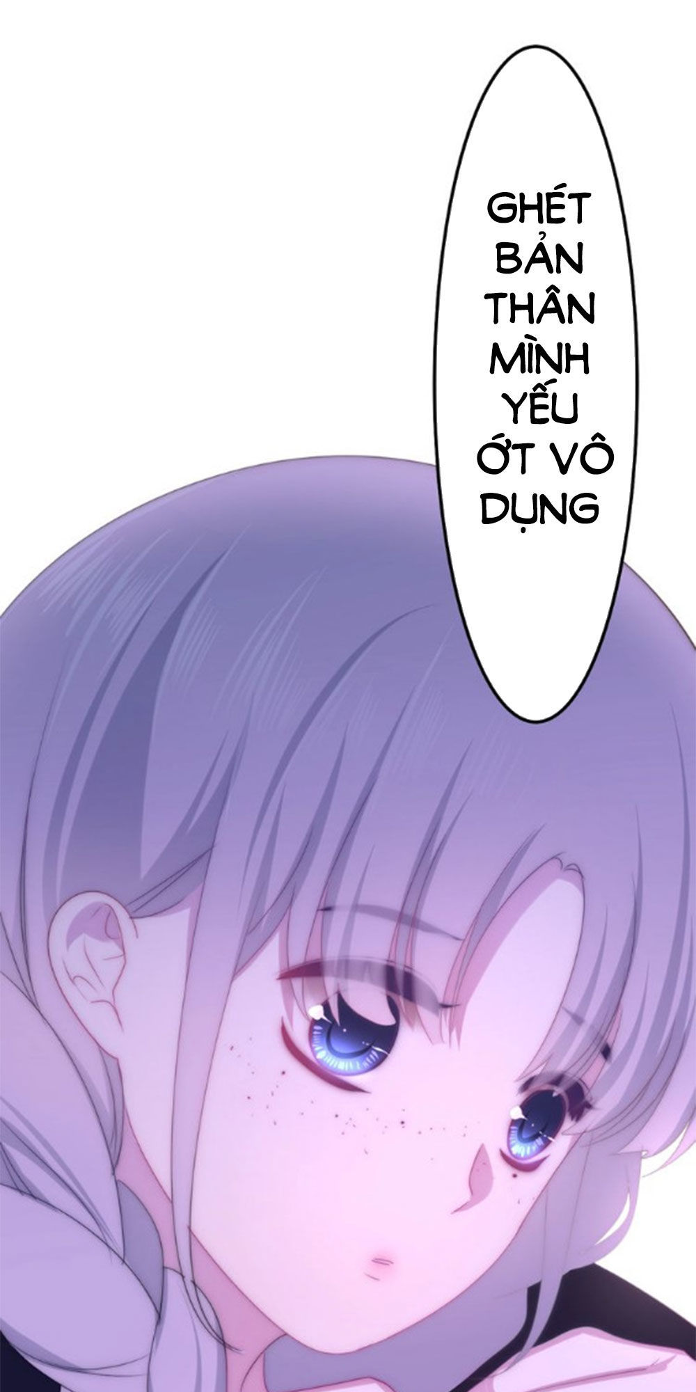 Tháng Sáu Không Hẹn Mà Gặp Chap 24 - Next Chap 25