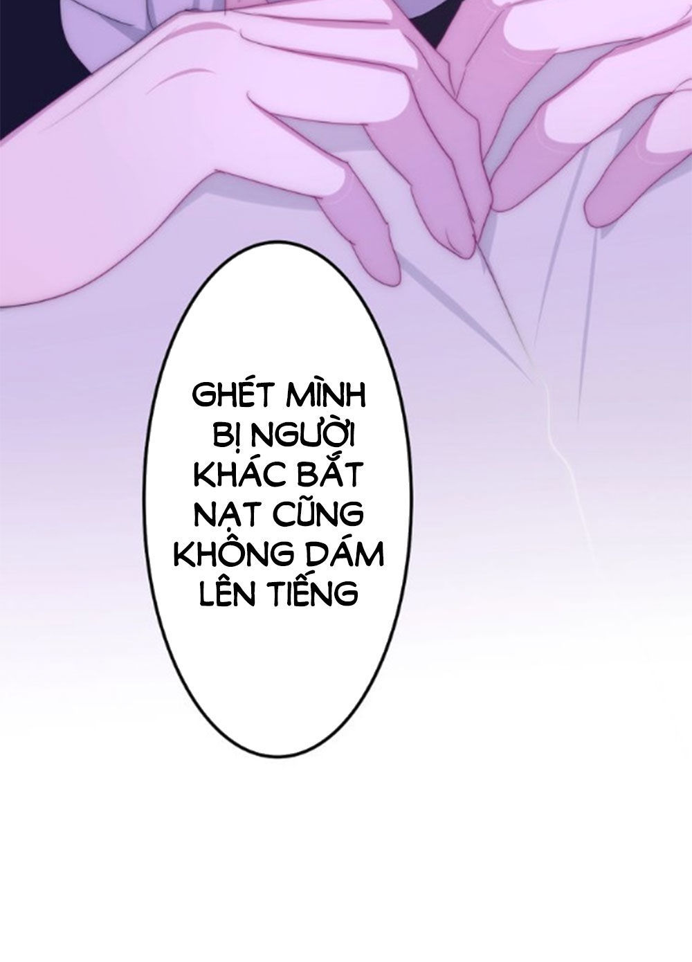 Tháng Sáu Không Hẹn Mà Gặp Chap 24 - Next Chap 25