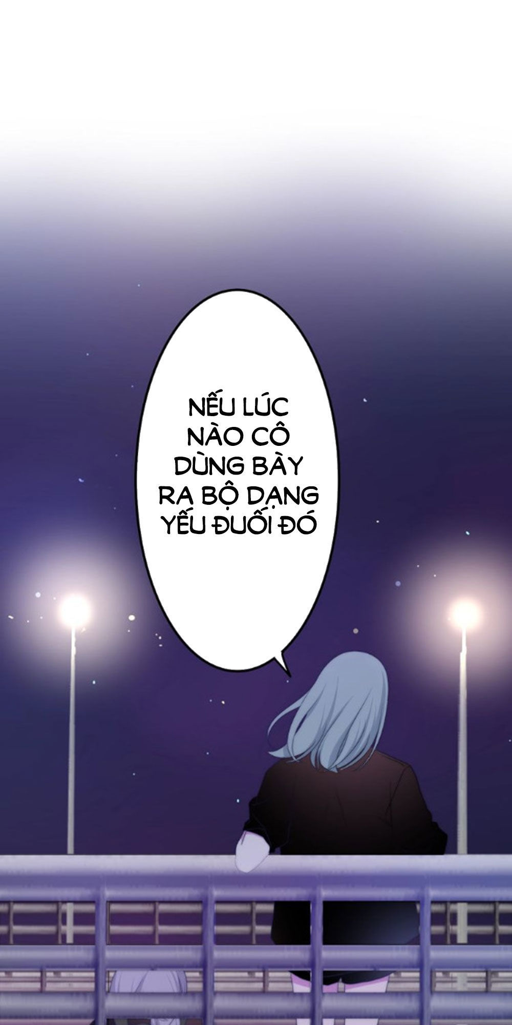 Tháng Sáu Không Hẹn Mà Gặp Chap 24 - Next Chap 25