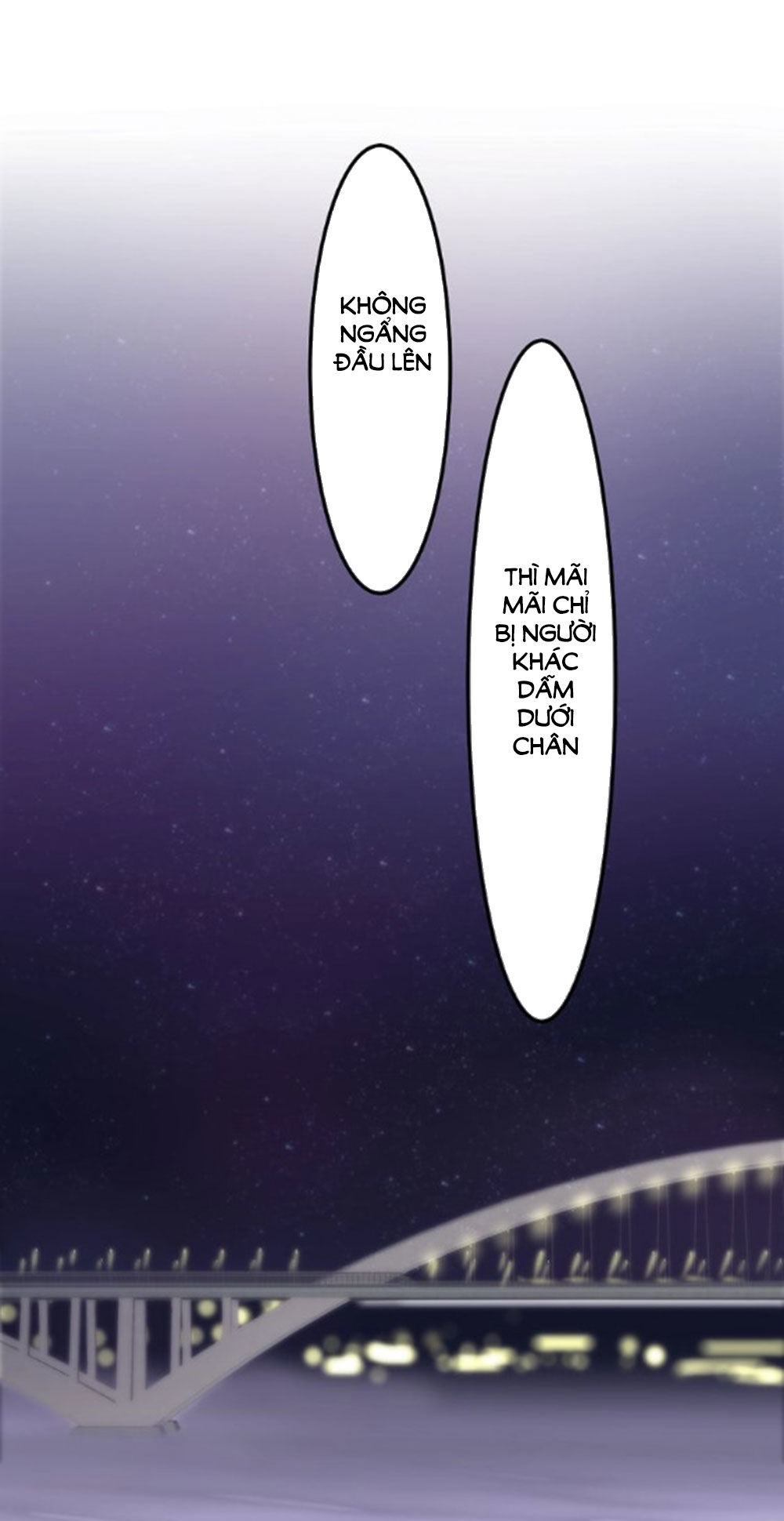 Tháng Sáu Không Hẹn Mà Gặp Chap 24 - Next Chap 25