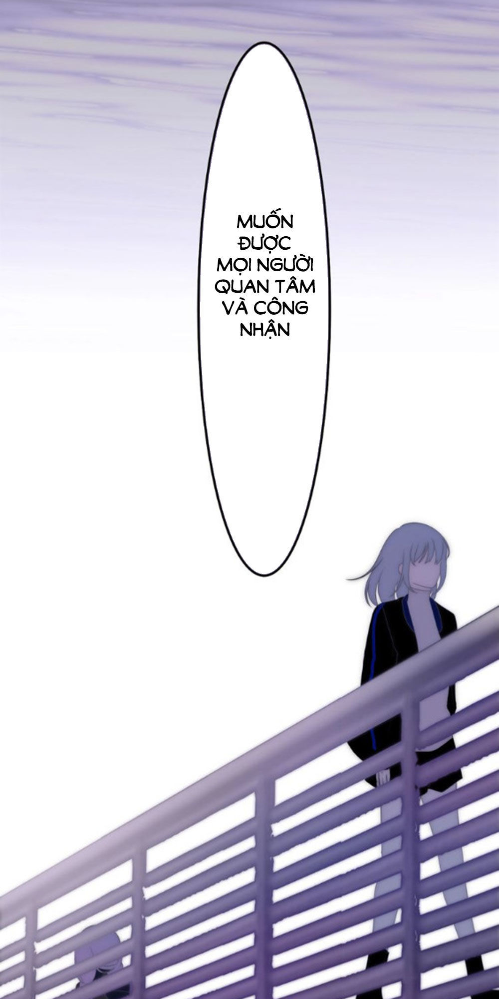 Tháng Sáu Không Hẹn Mà Gặp Chap 24 - Next Chap 25