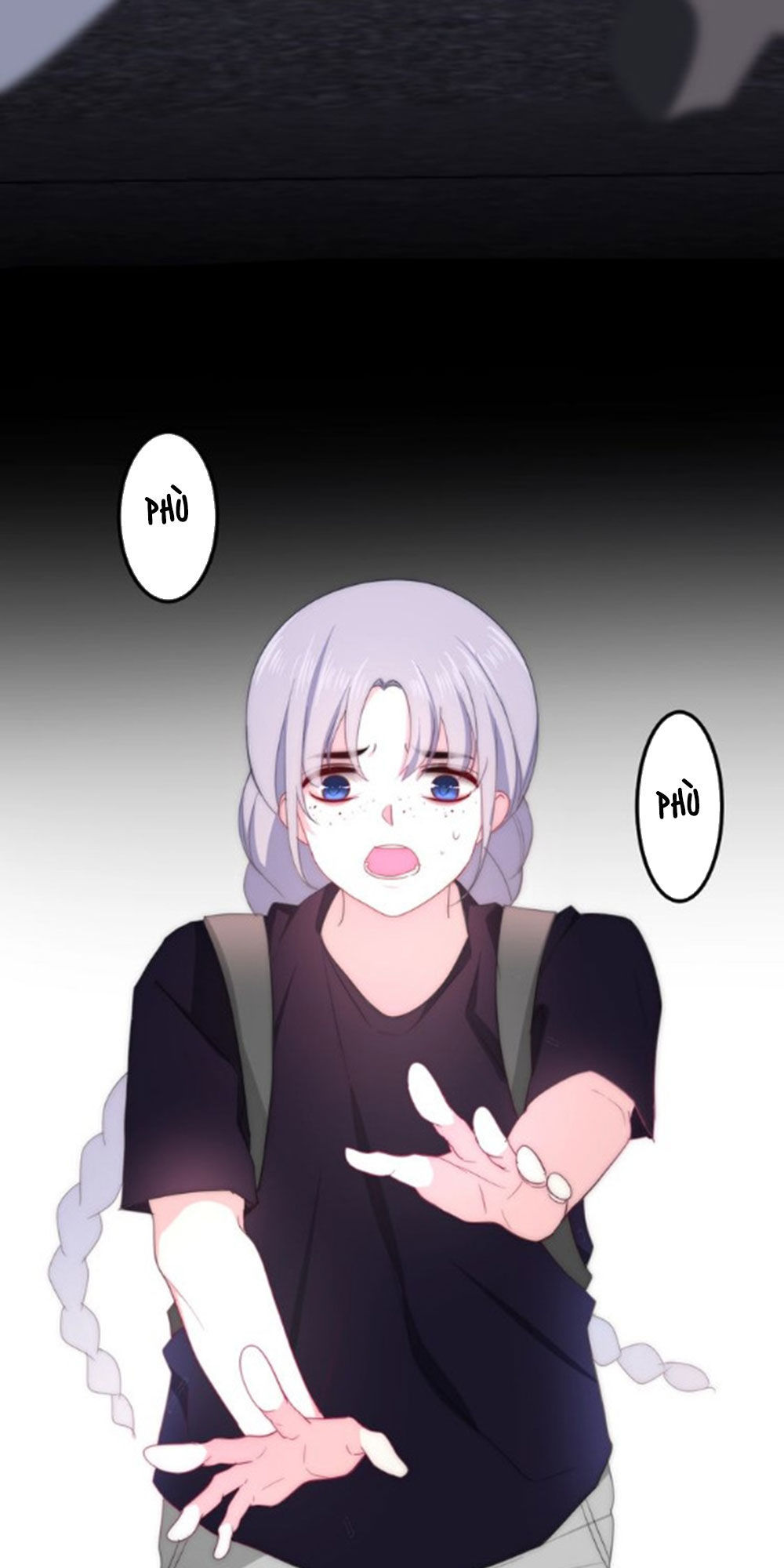 Tháng Sáu Không Hẹn Mà Gặp Chap 24 - Next Chap 25