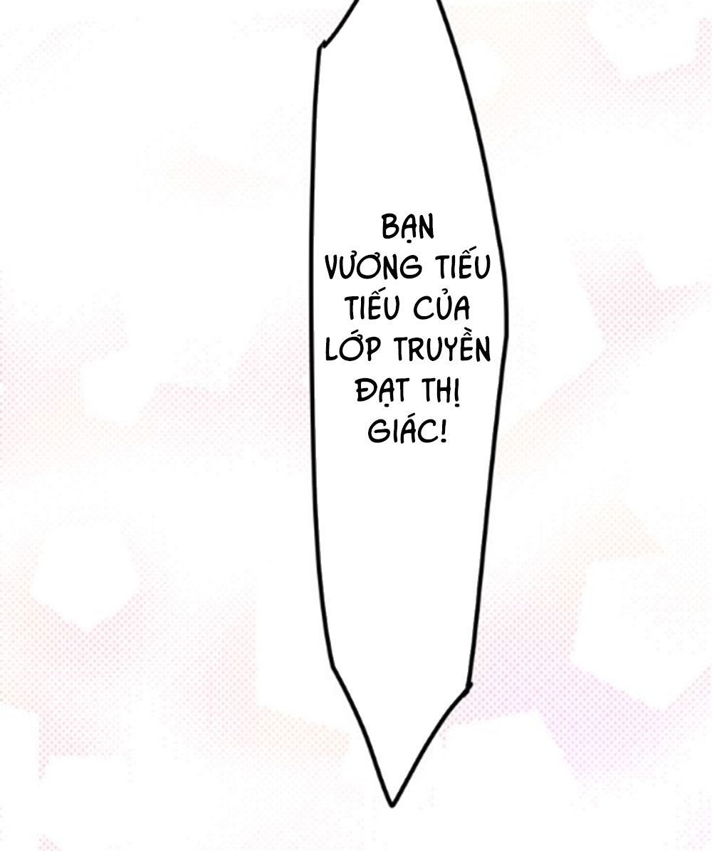 Tháng Sáu Không Hẹn Mà Gặp Chap 24 - Next Chap 25