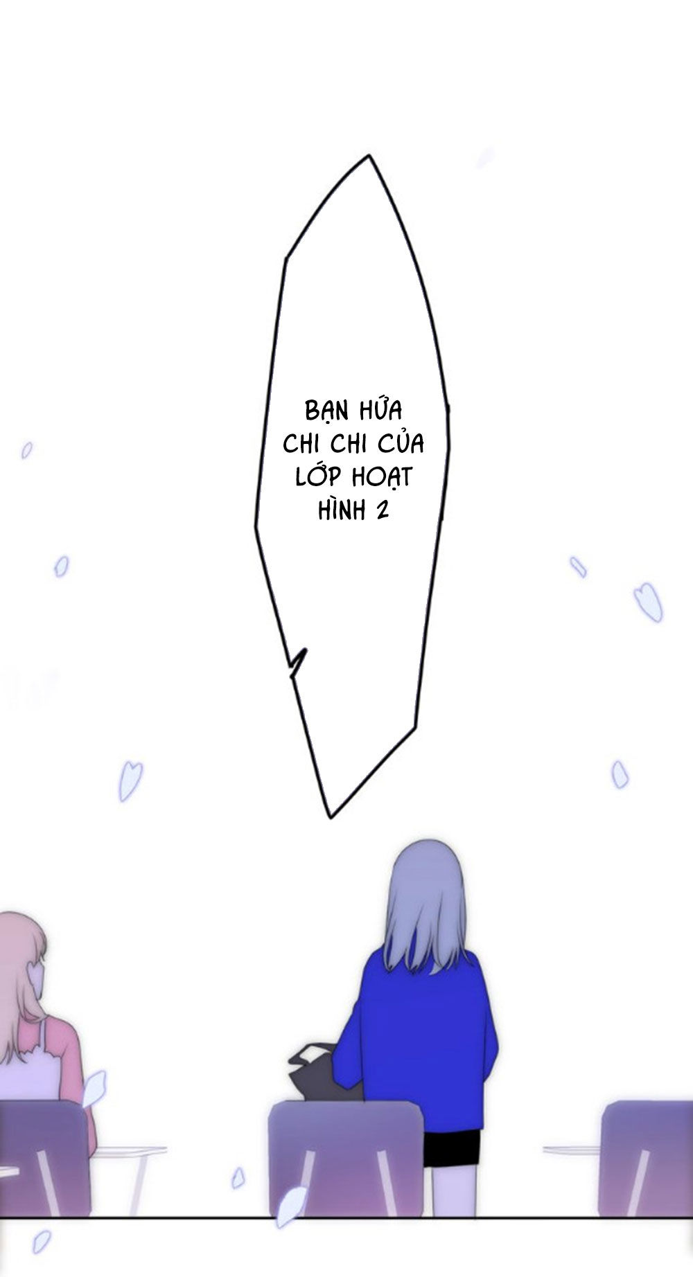 Tháng Sáu Không Hẹn Mà Gặp Chap 24 - Next Chap 25
