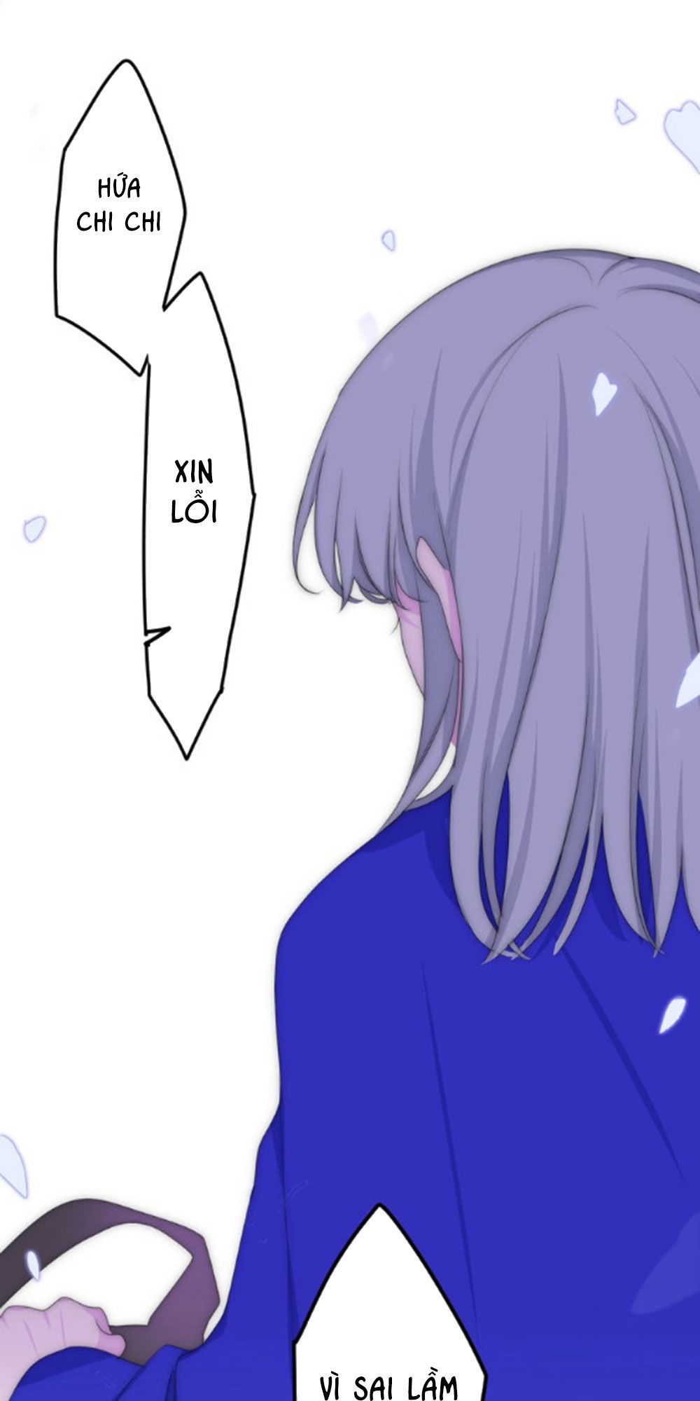 Tháng Sáu Không Hẹn Mà Gặp Chap 24 - Next Chap 25