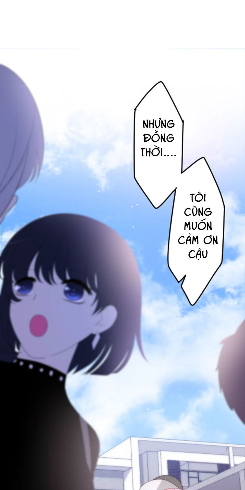 Tháng Sáu Không Hẹn Mà Gặp Chap 24 - Next Chap 25