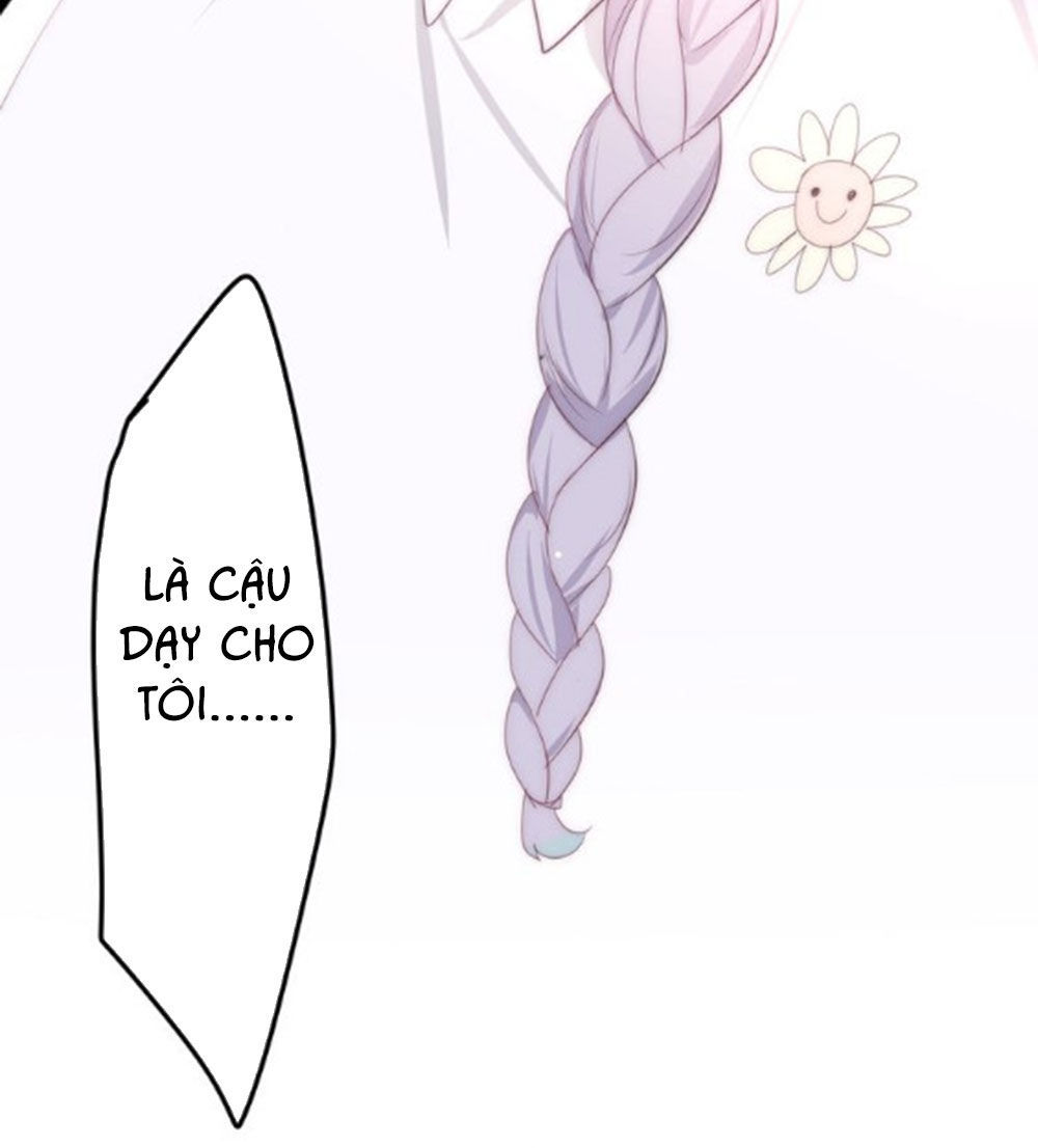 Tháng Sáu Không Hẹn Mà Gặp Chap 24 - Next Chap 25