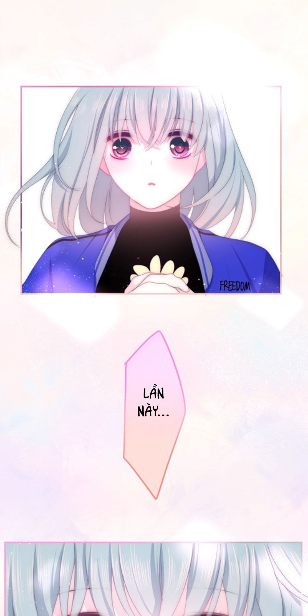 Tháng Sáu Không Hẹn Mà Gặp Chap 24 - Next Chap 25