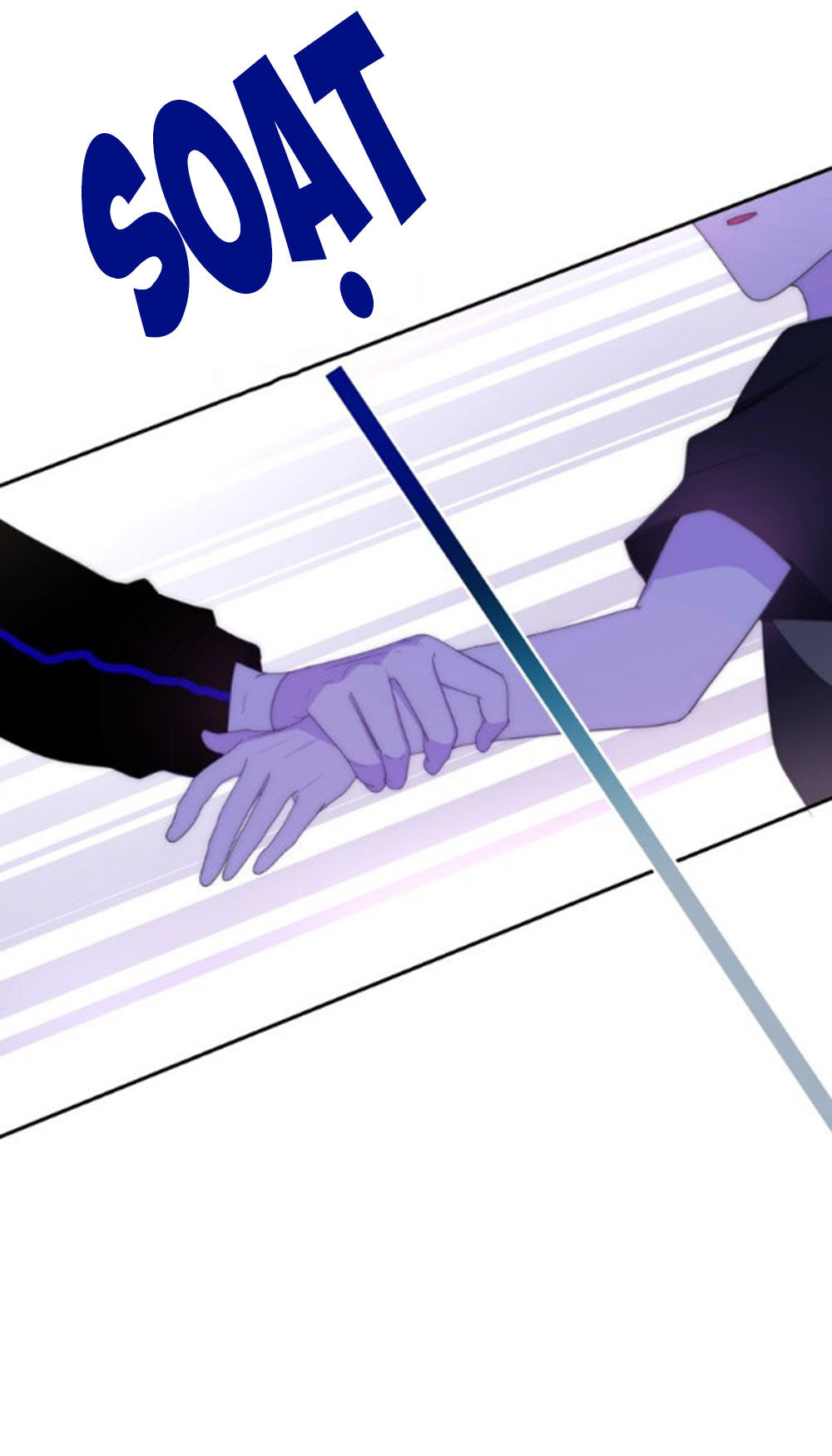 Tháng Sáu Không Hẹn Mà Gặp Chap 24 - Next Chap 25