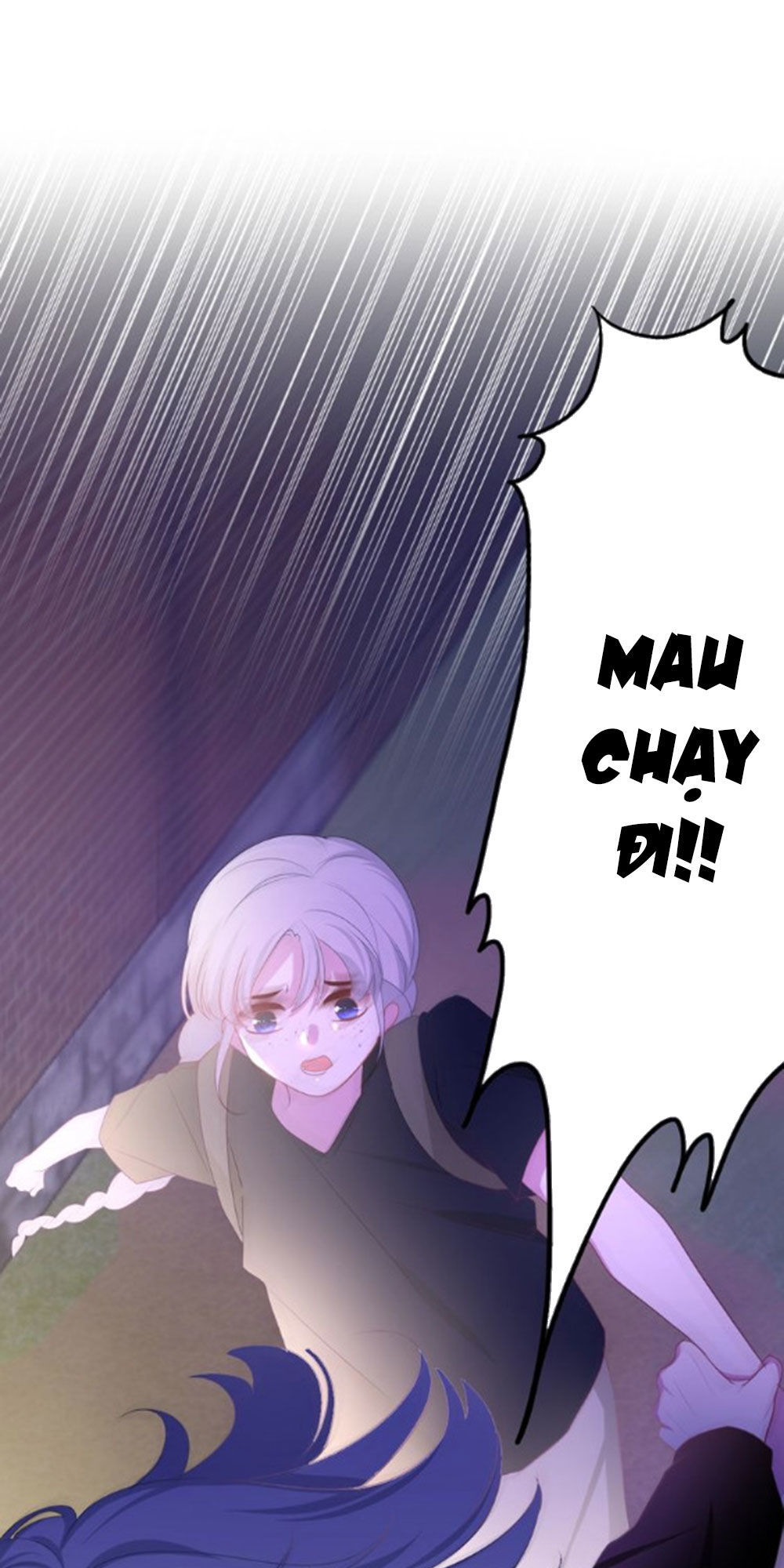 Tháng Sáu Không Hẹn Mà Gặp Chap 24 - Next Chap 25