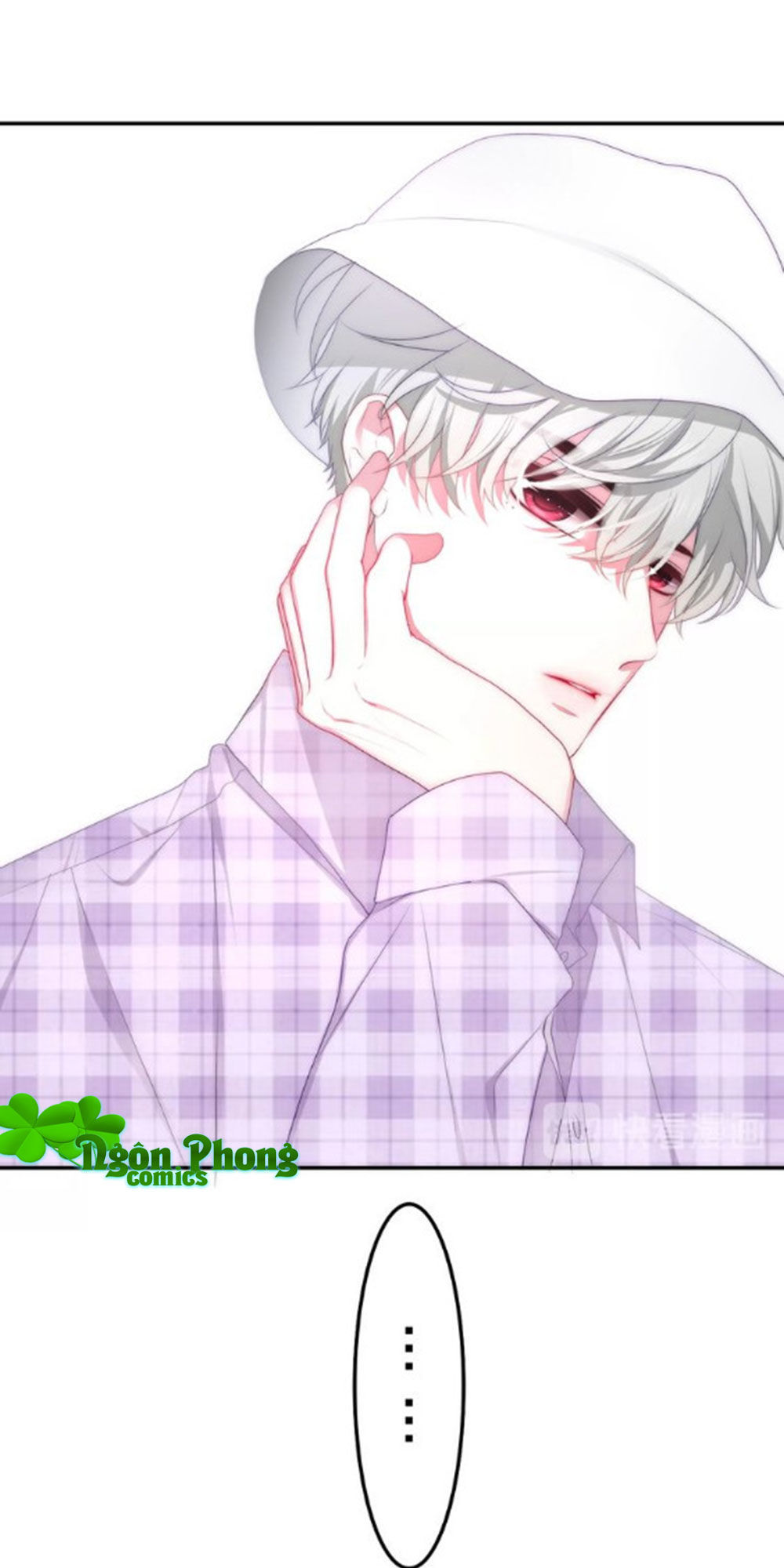 Tháng Sáu Không Hẹn Mà Gặp Chap 25 - Next Chap 26