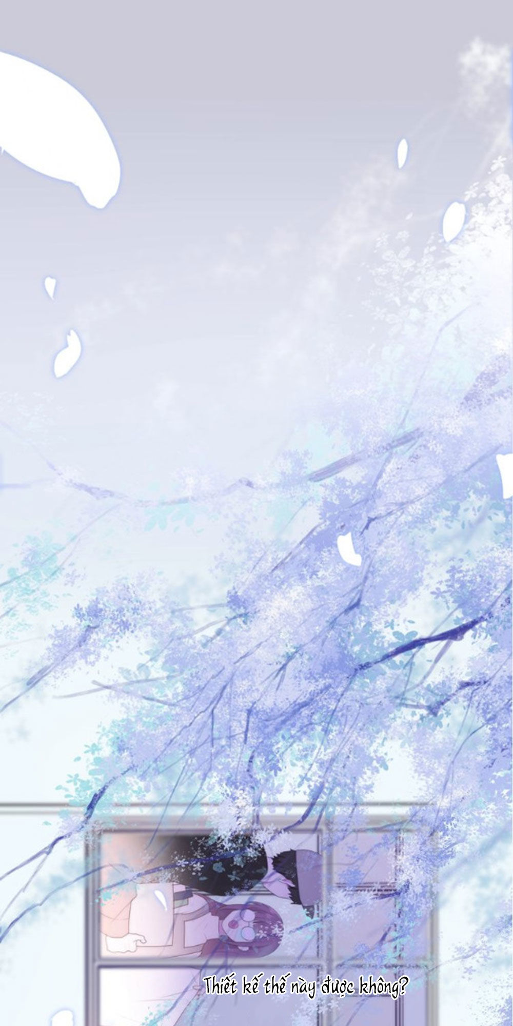 Tháng Sáu Không Hẹn Mà Gặp Chap 25 - Next Chap 26