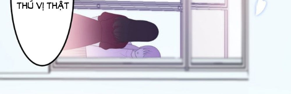 Tháng Sáu Không Hẹn Mà Gặp Chap 25 - Next Chap 26