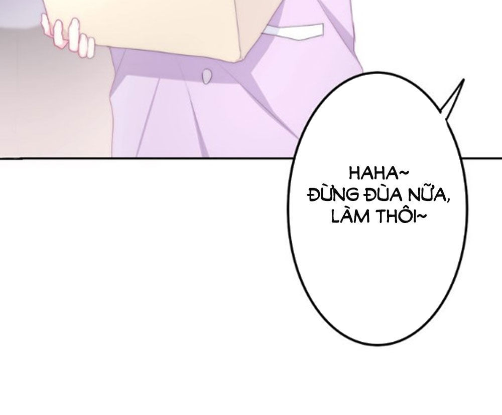 Tháng Sáu Không Hẹn Mà Gặp Chap 25 - Next Chap 26