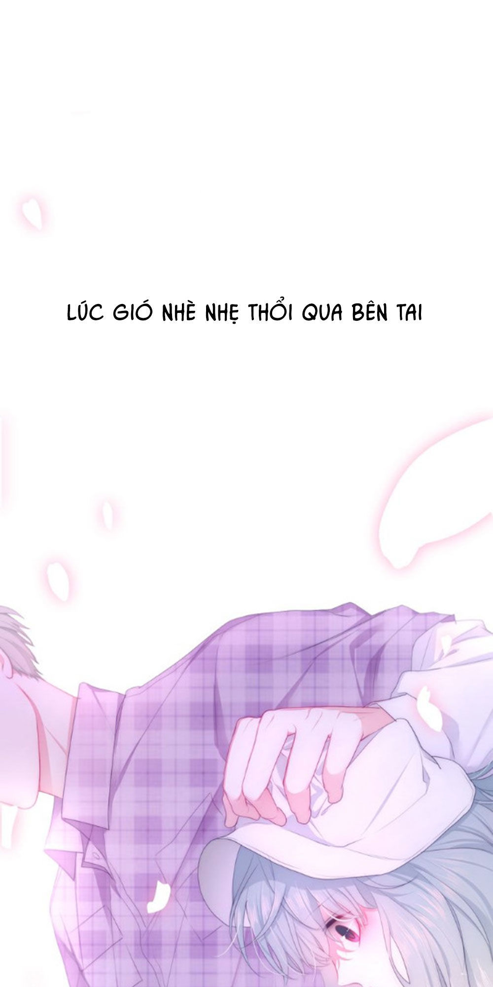Tháng Sáu Không Hẹn Mà Gặp Chap 25 - Next Chap 26