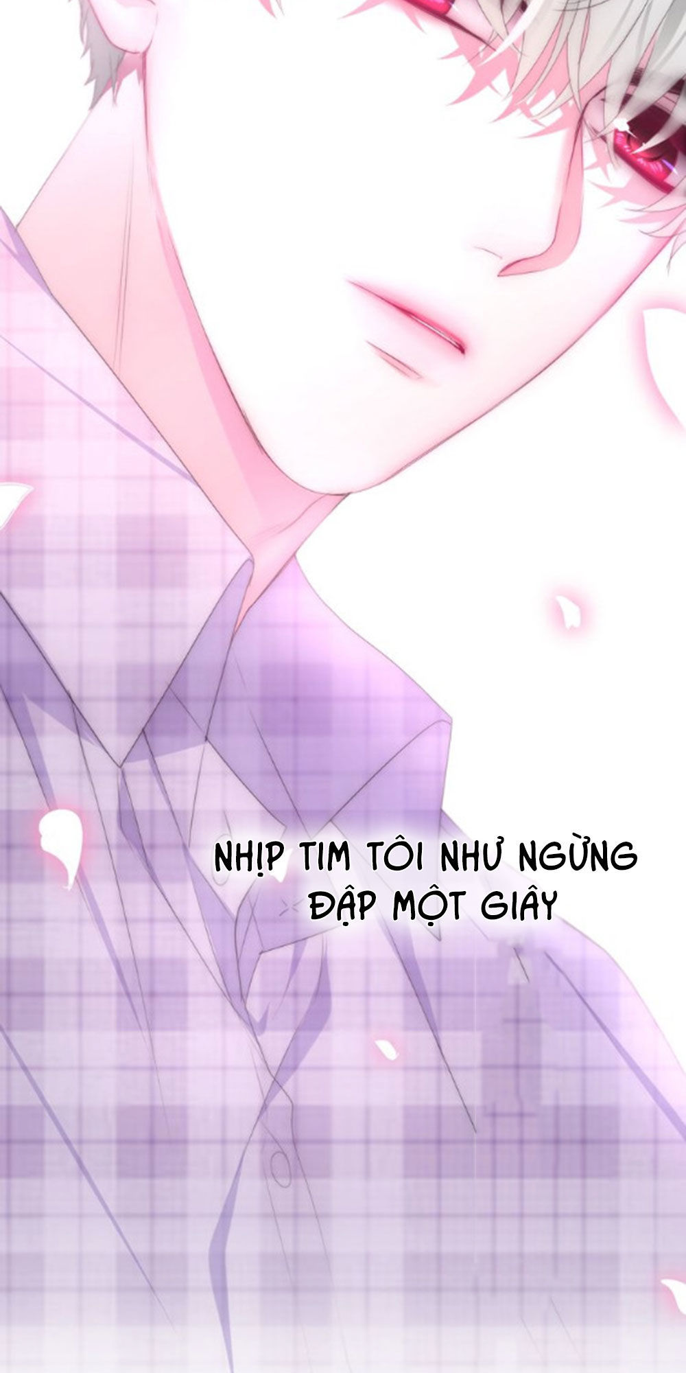 Tháng Sáu Không Hẹn Mà Gặp Chap 25 - Next Chap 26
