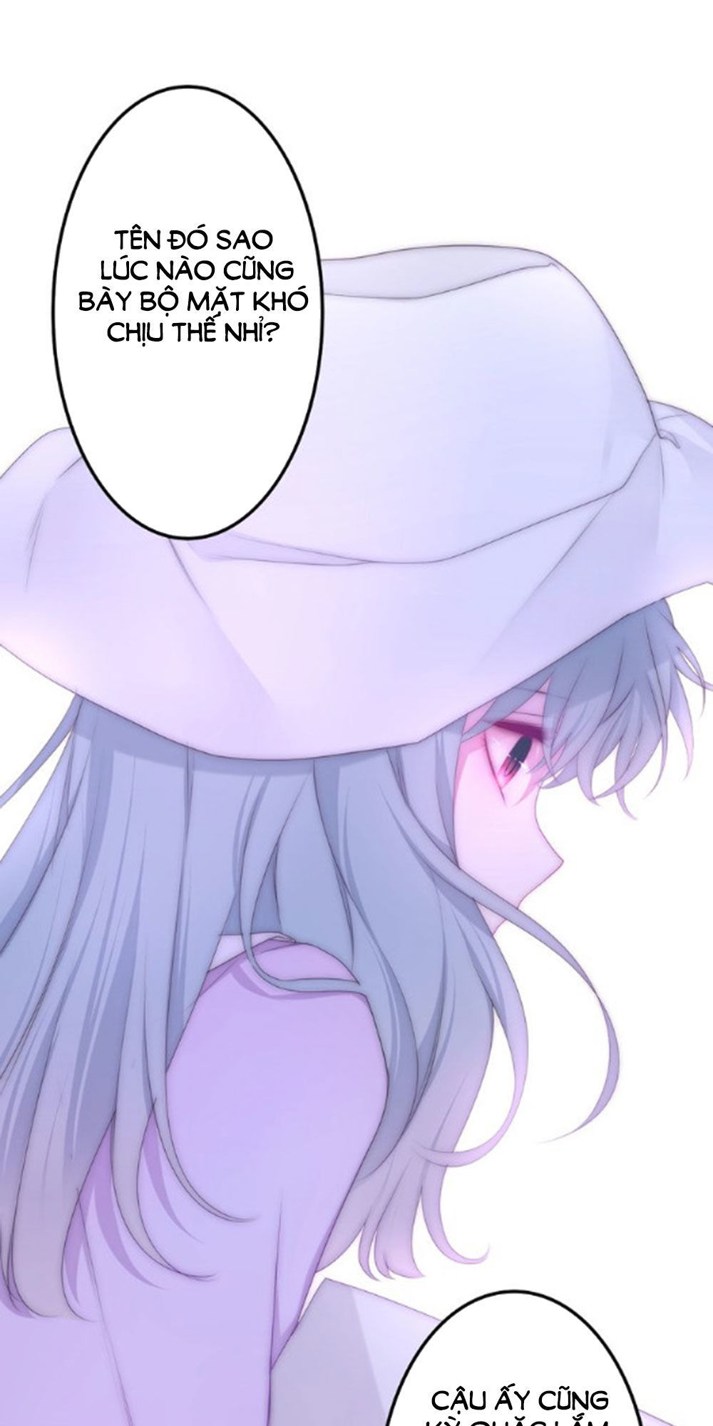 Tháng Sáu Không Hẹn Mà Gặp Chap 25 - Next Chap 26
