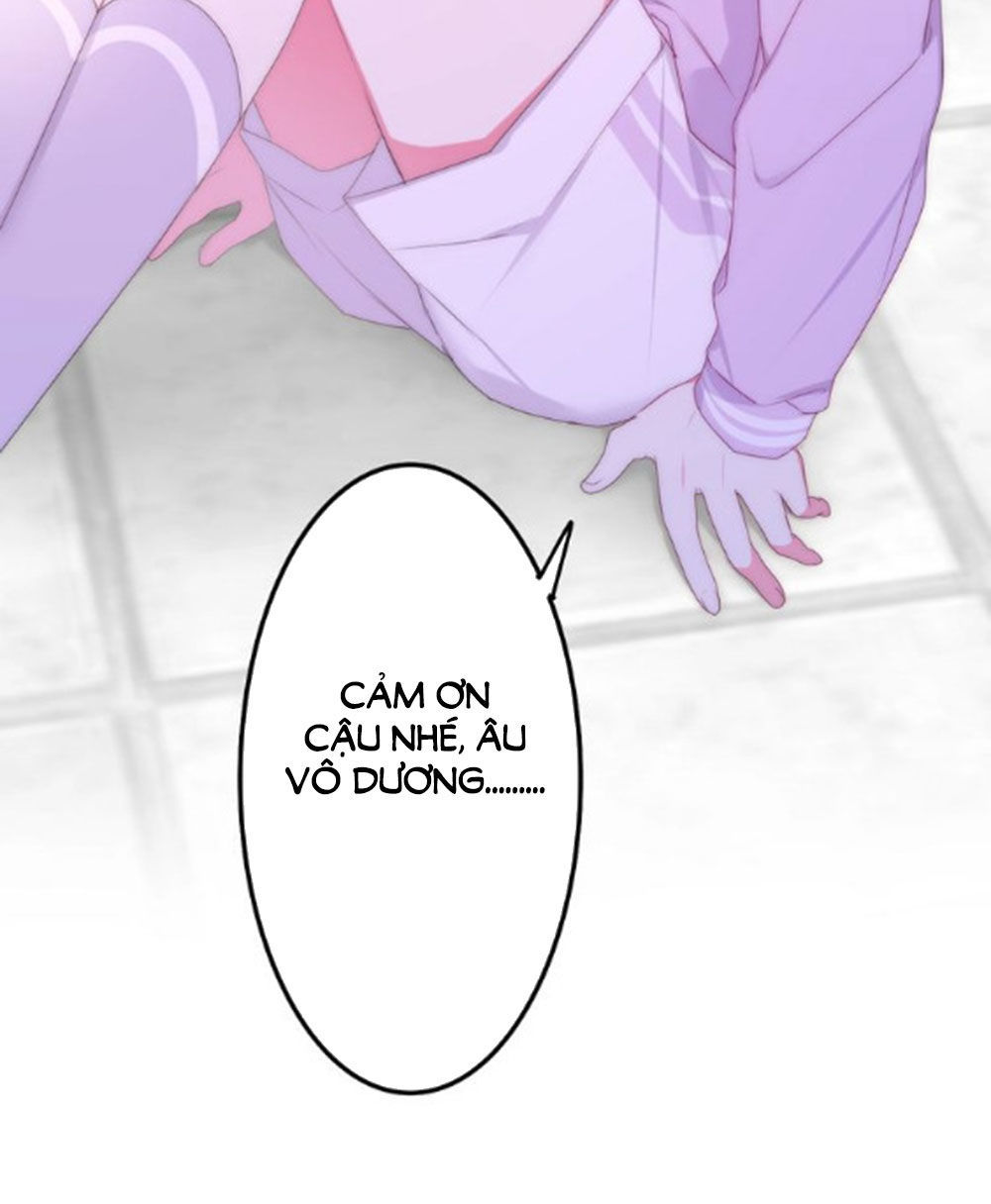 Tháng Sáu Không Hẹn Mà Gặp Chap 25 - Next Chap 26