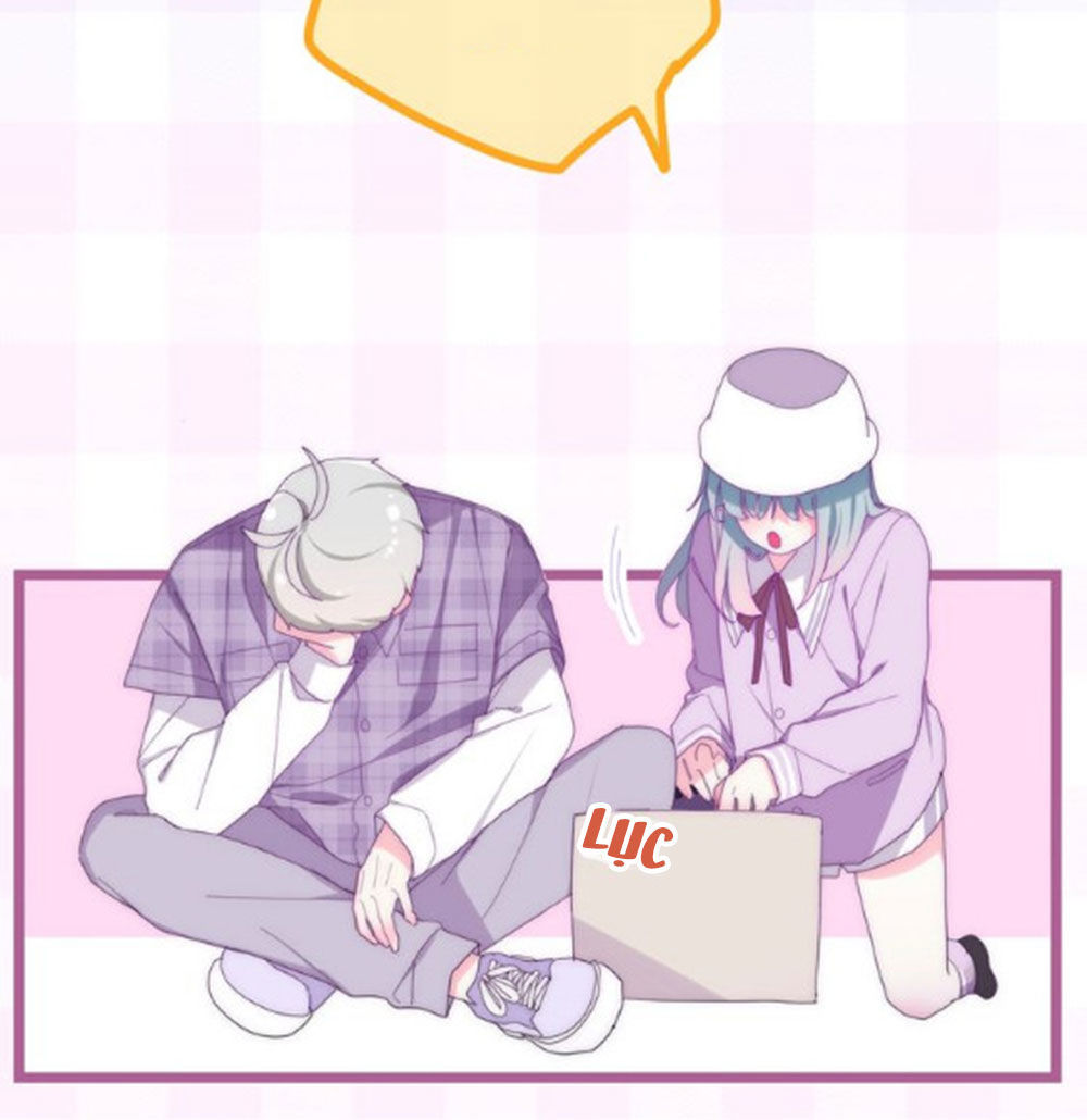 Tháng Sáu Không Hẹn Mà Gặp Chap 25 - Next Chap 26