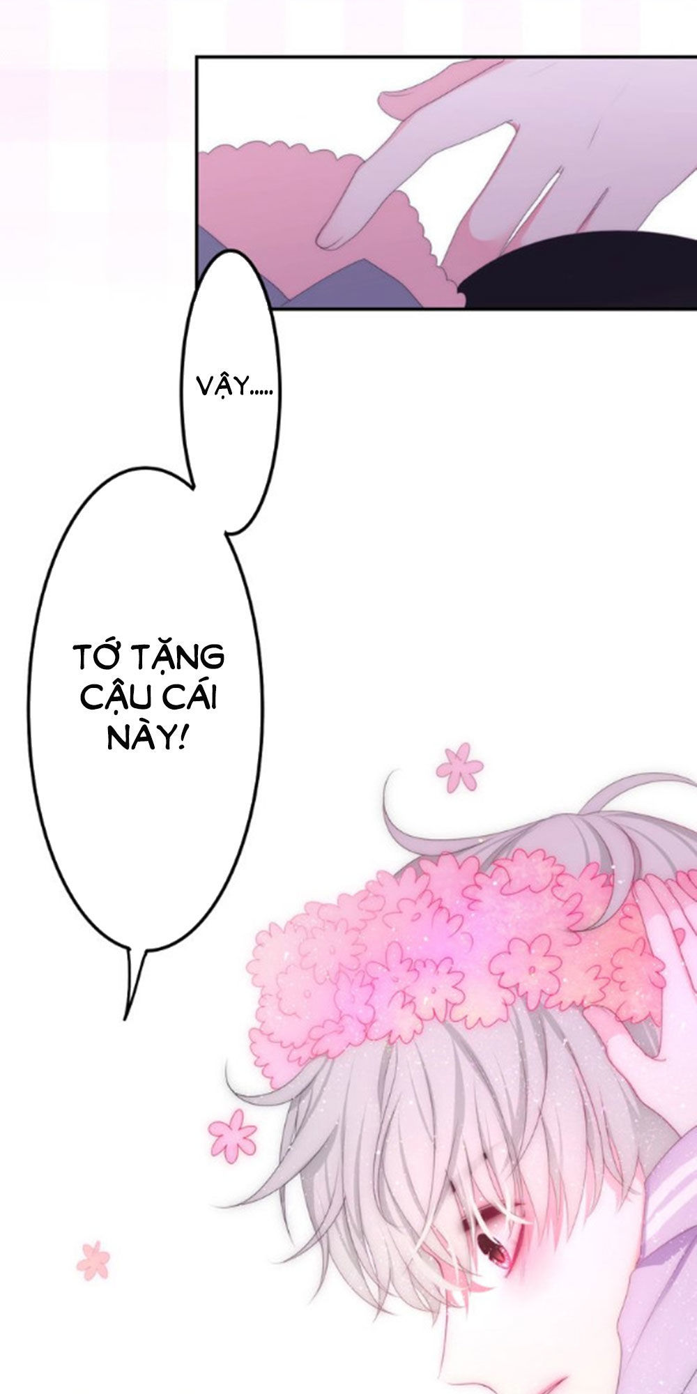 Tháng Sáu Không Hẹn Mà Gặp Chap 25 - Next Chap 26