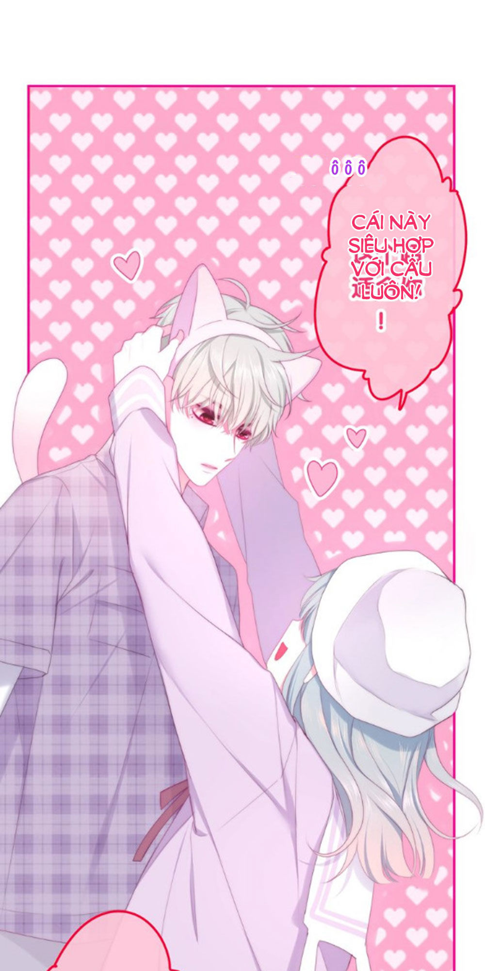 Tháng Sáu Không Hẹn Mà Gặp Chap 25 - Next Chap 26