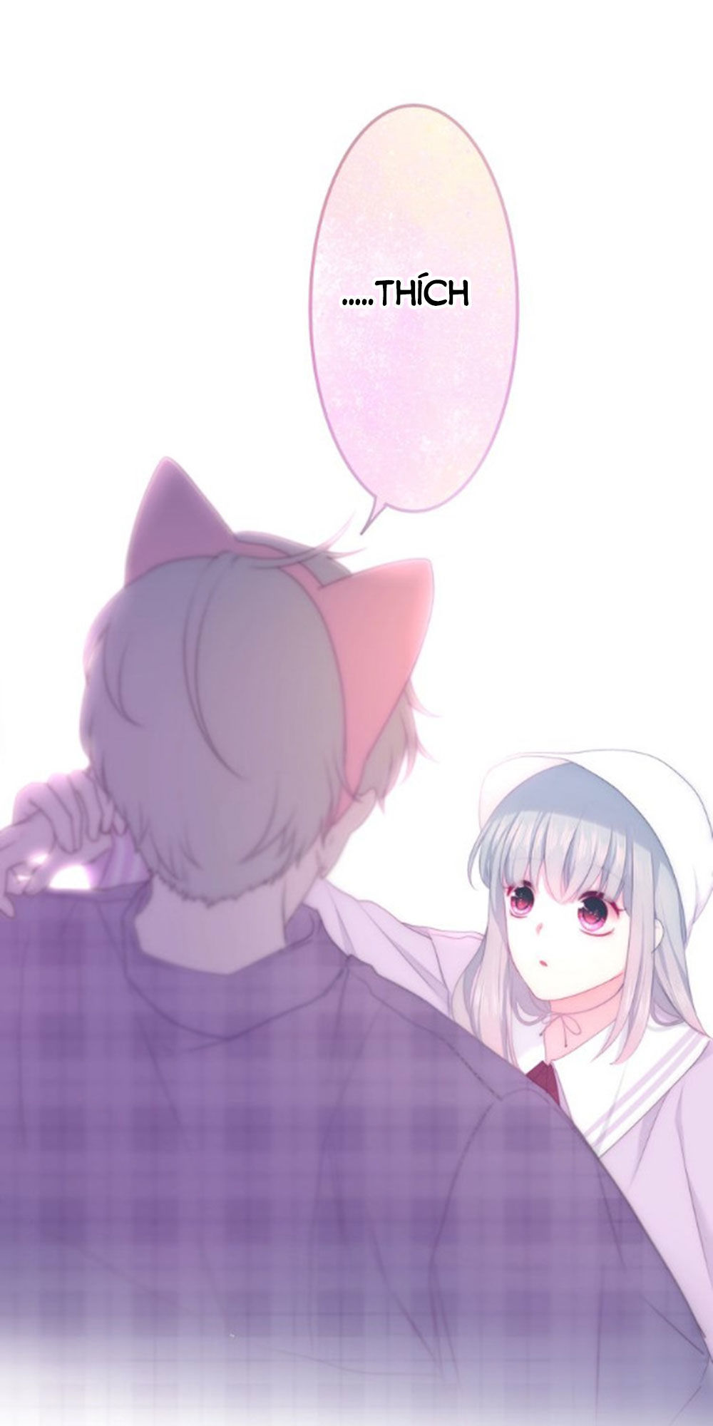 Tháng Sáu Không Hẹn Mà Gặp Chap 25 - Next Chap 26