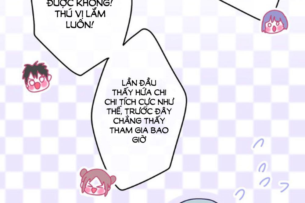 Tháng Sáu Không Hẹn Mà Gặp Chap 25 - Next Chap 26