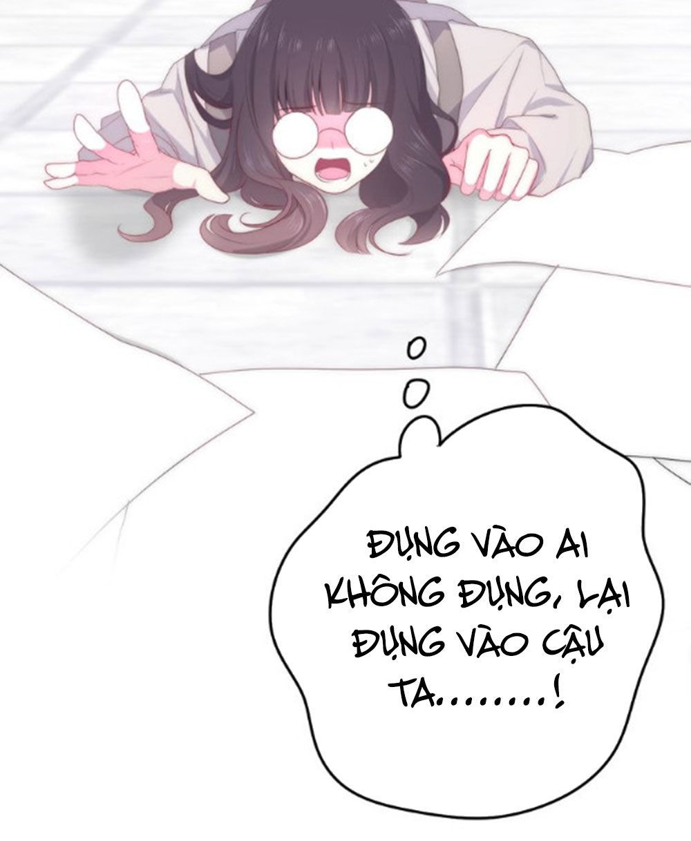 Tháng Sáu Không Hẹn Mà Gặp Chap 26 - Next Chap 27