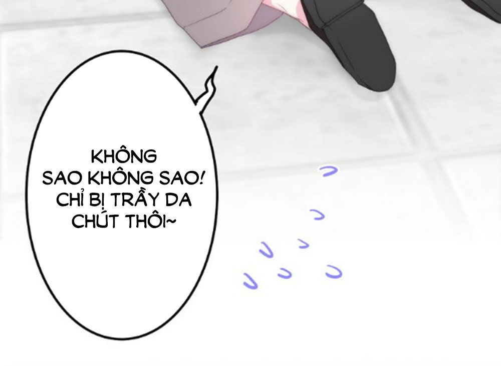 Tháng Sáu Không Hẹn Mà Gặp Chap 26 - Next Chap 27