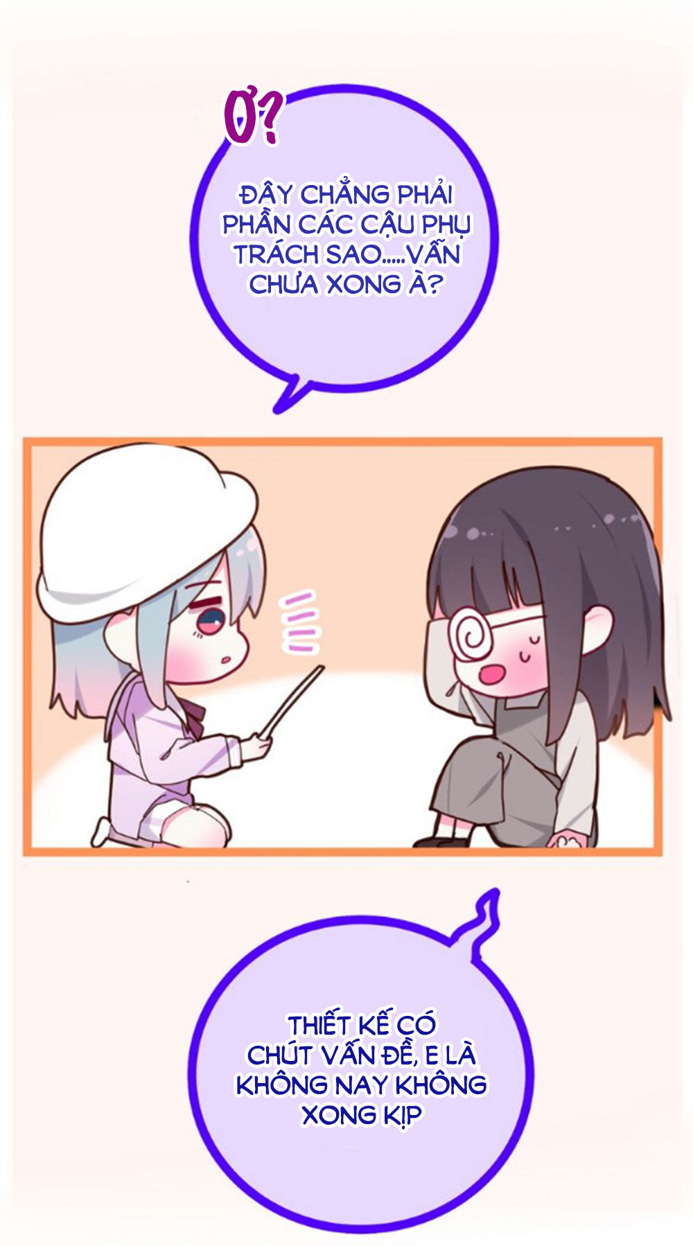 Tháng Sáu Không Hẹn Mà Gặp Chap 26 - Next Chap 27