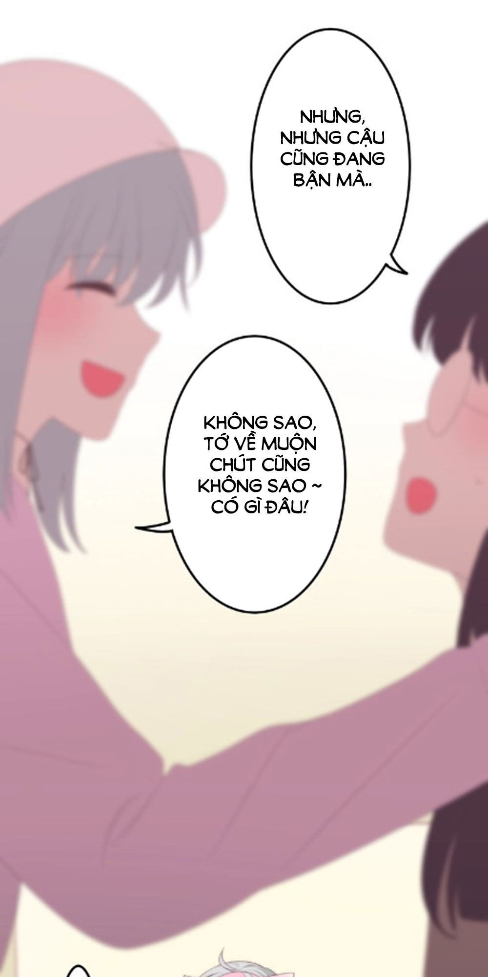 Tháng Sáu Không Hẹn Mà Gặp Chap 26 - Next Chap 27