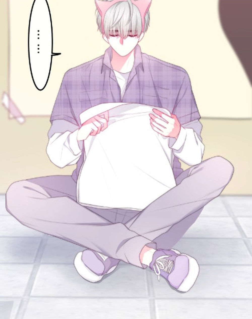 Tháng Sáu Không Hẹn Mà Gặp Chap 26 - Next Chap 27
