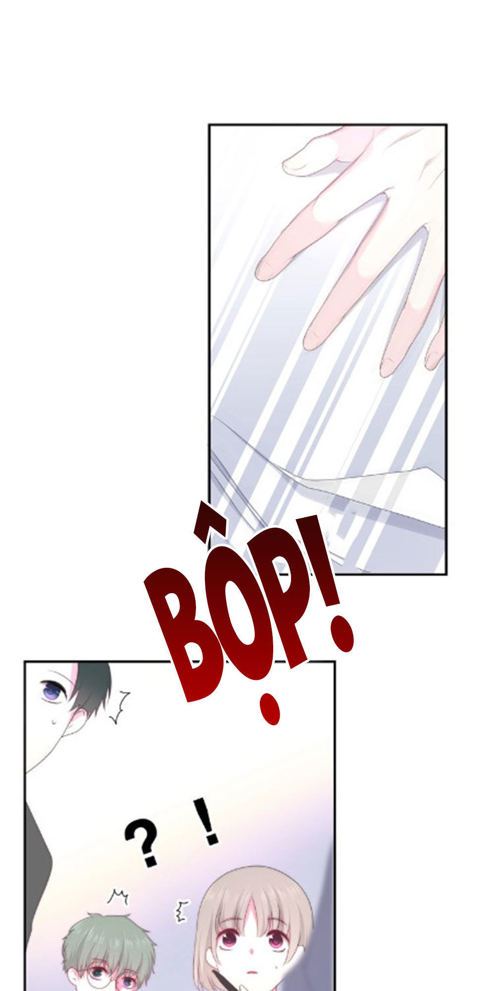 Tháng Sáu Không Hẹn Mà Gặp Chap 26 - Next Chap 27