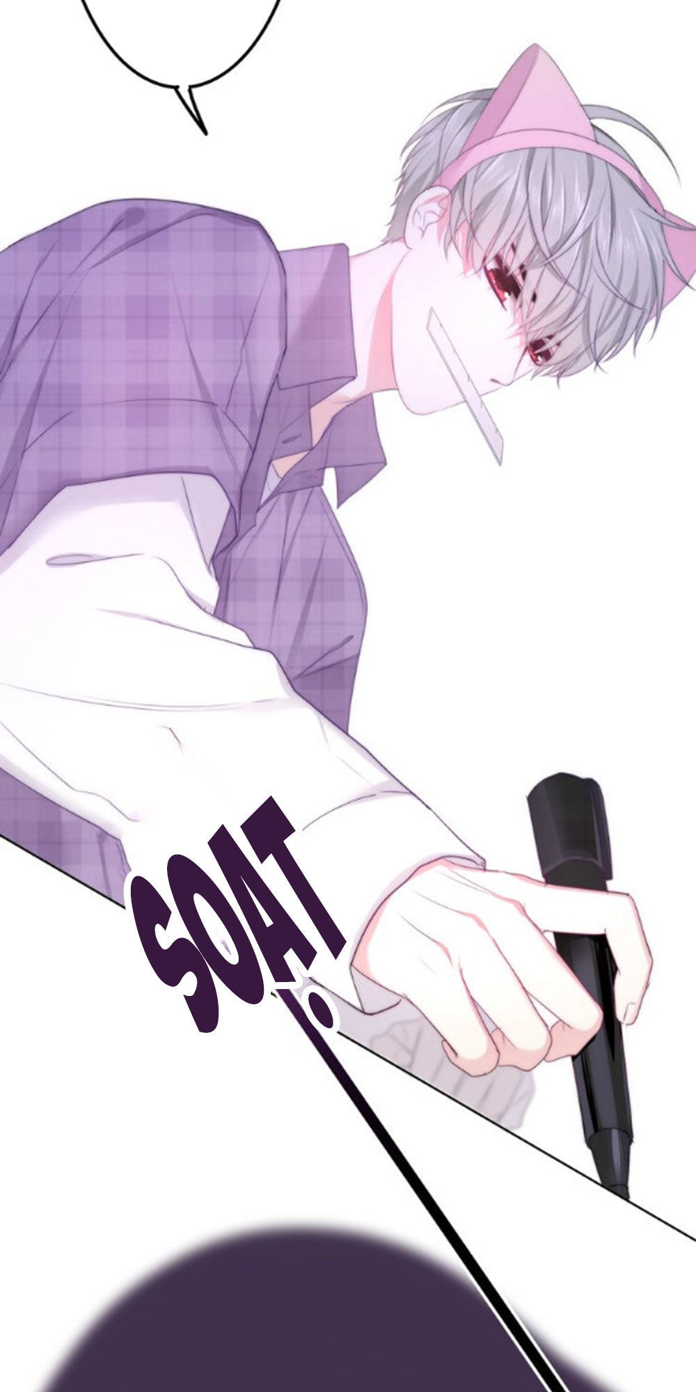 Tháng Sáu Không Hẹn Mà Gặp Chap 26 - Next Chap 27