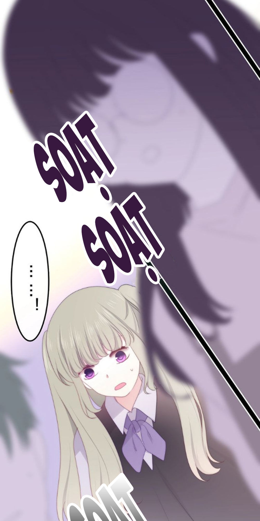 Tháng Sáu Không Hẹn Mà Gặp Chap 26 - Next Chap 27
