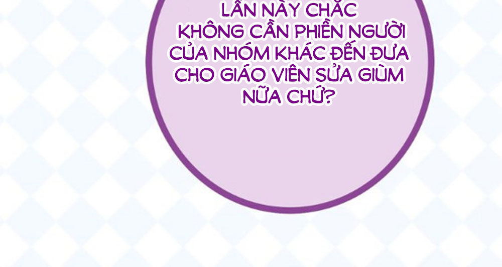 Tháng Sáu Không Hẹn Mà Gặp Chap 26 - Next Chap 27