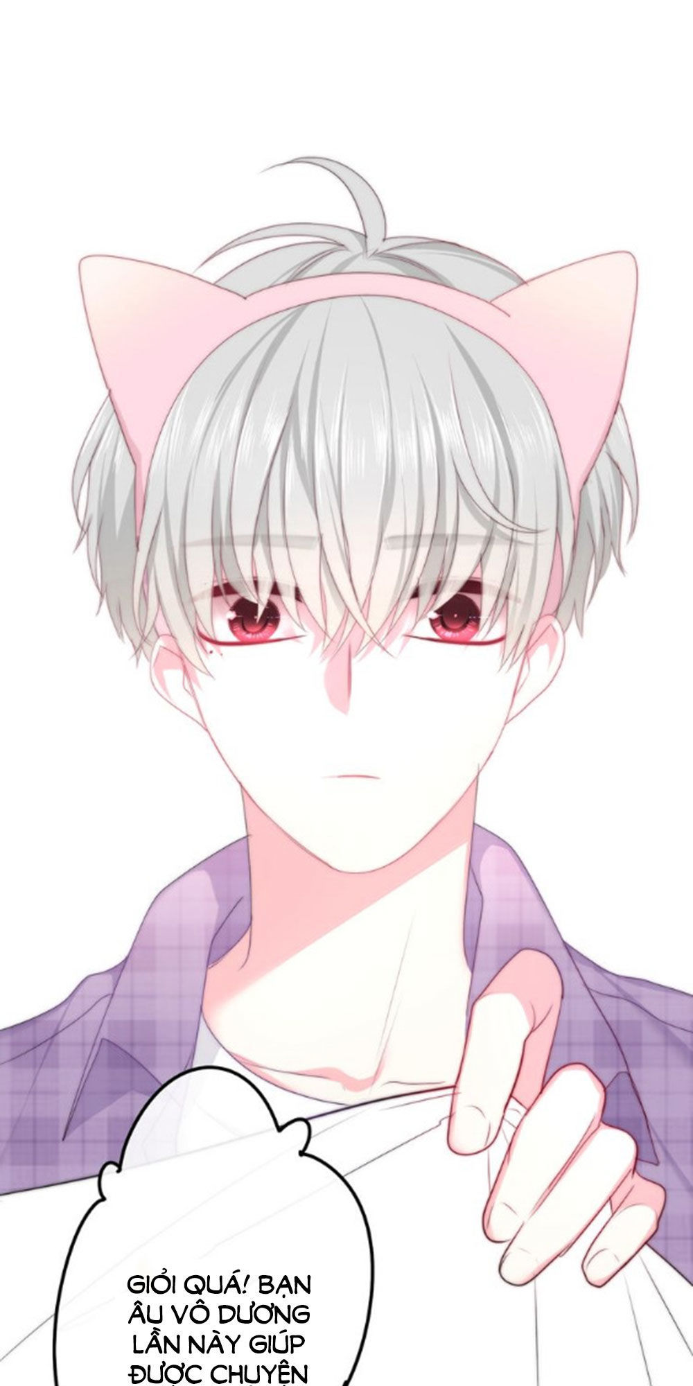 Tháng Sáu Không Hẹn Mà Gặp Chap 26 - Next Chap 27