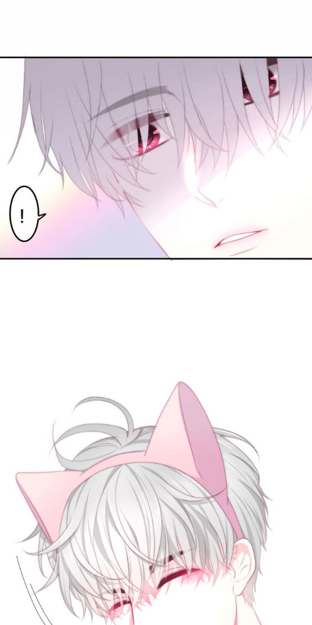 Tháng Sáu Không Hẹn Mà Gặp Chap 26 - Next Chap 27