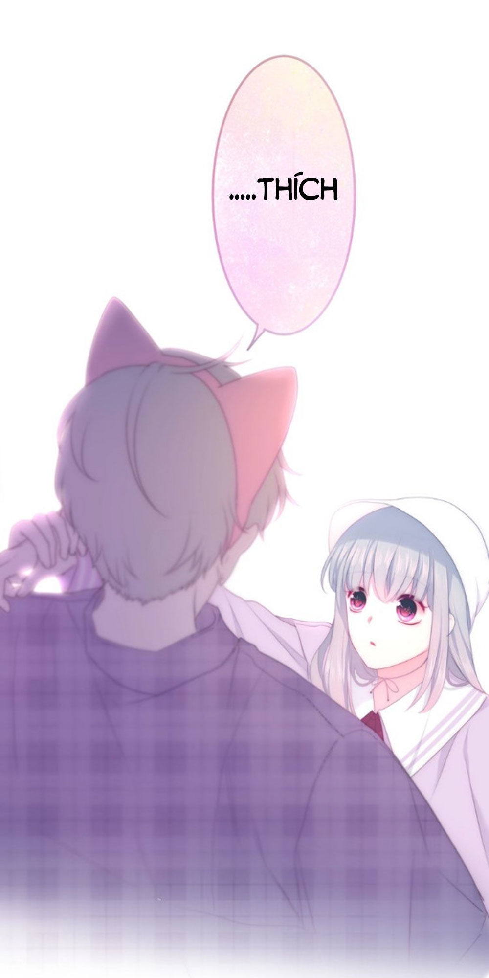Tháng Sáu Không Hẹn Mà Gặp Chap 26 - Next Chap 27