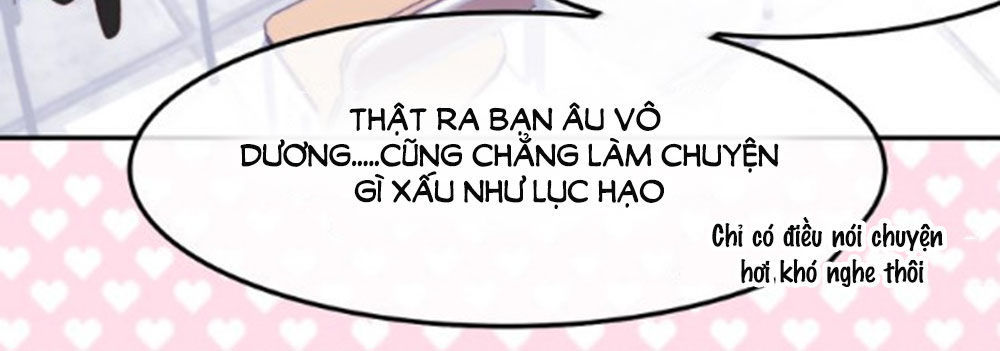 Tháng Sáu Không Hẹn Mà Gặp Chap 26 - Next Chap 27
