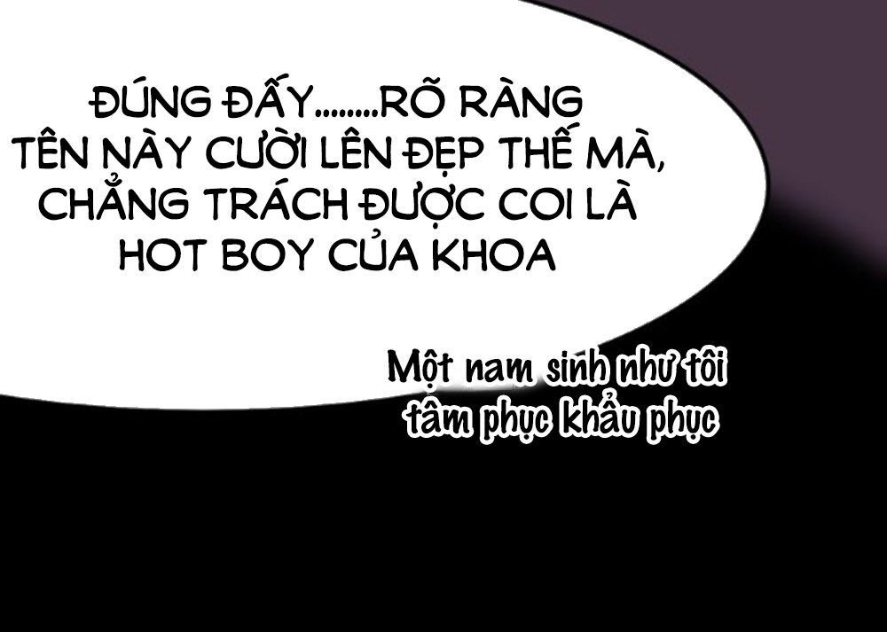 Tháng Sáu Không Hẹn Mà Gặp Chap 26 - Next Chap 27