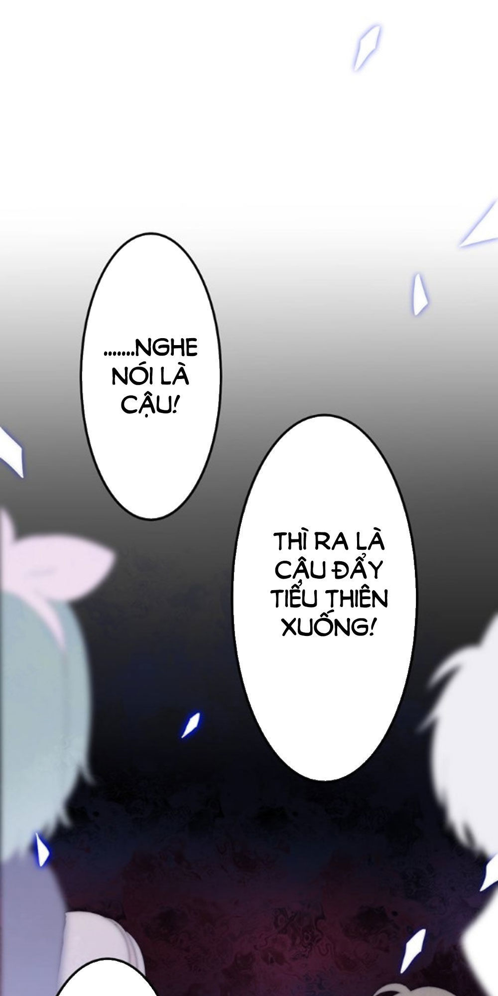 Tháng Sáu Không Hẹn Mà Gặp Chap 26 - Next Chap 27
