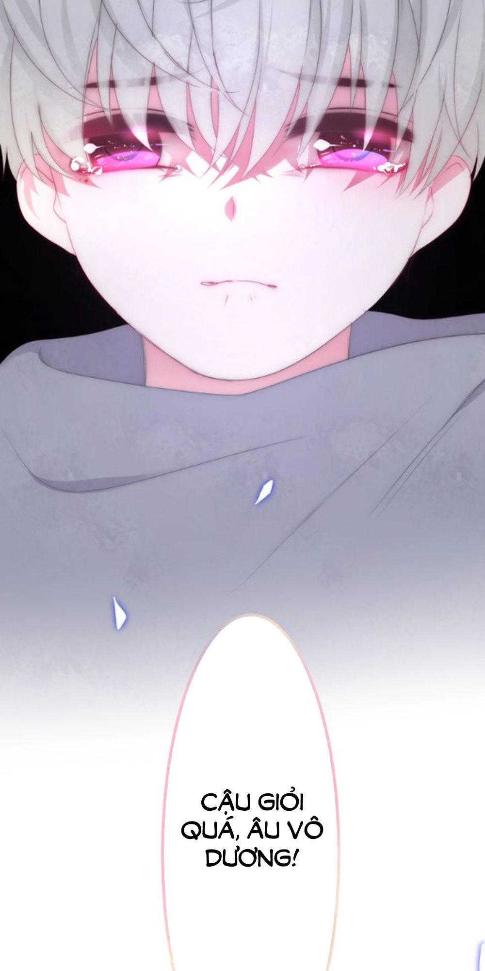Tháng Sáu Không Hẹn Mà Gặp Chap 26 - Next Chap 27