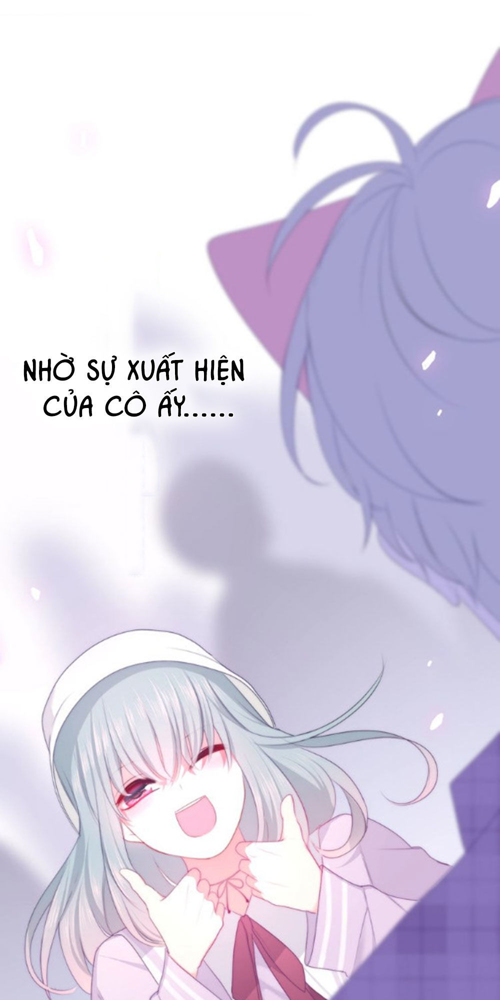 Tháng Sáu Không Hẹn Mà Gặp Chap 26 - Next Chap 27