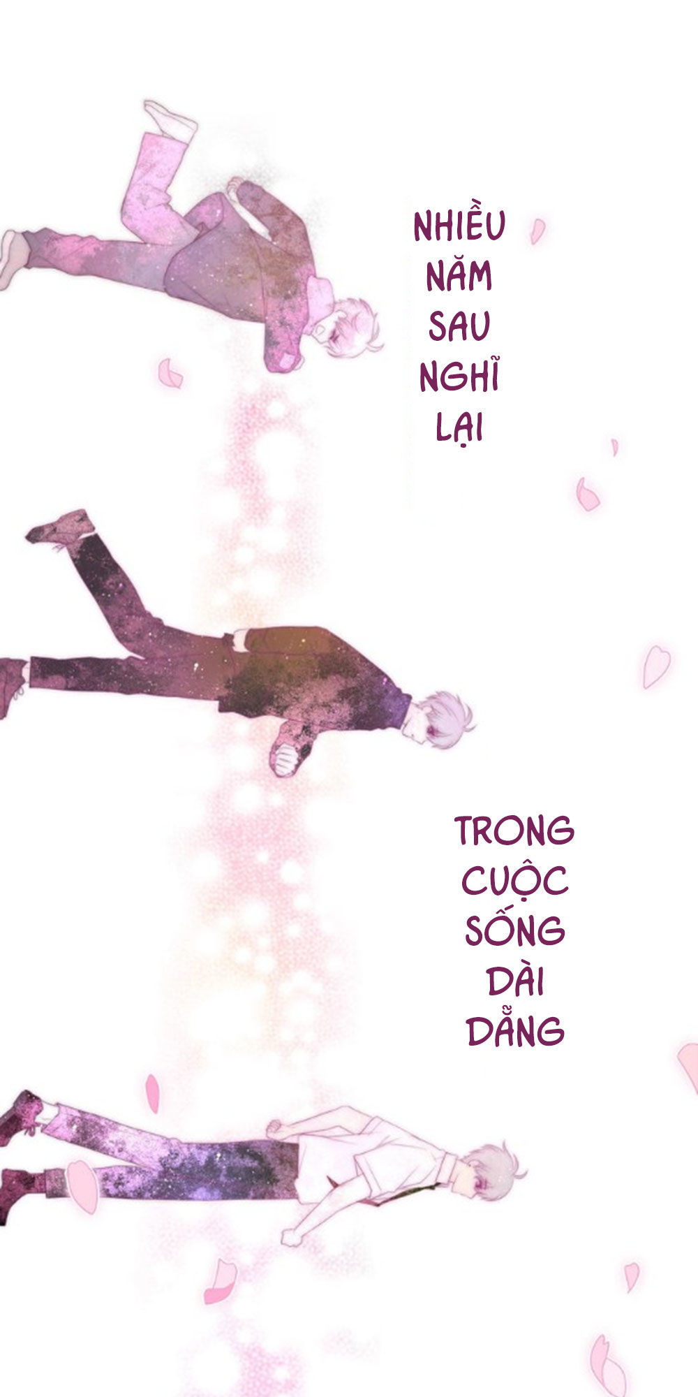 Tháng Sáu Không Hẹn Mà Gặp Chap 26 - Next Chap 27