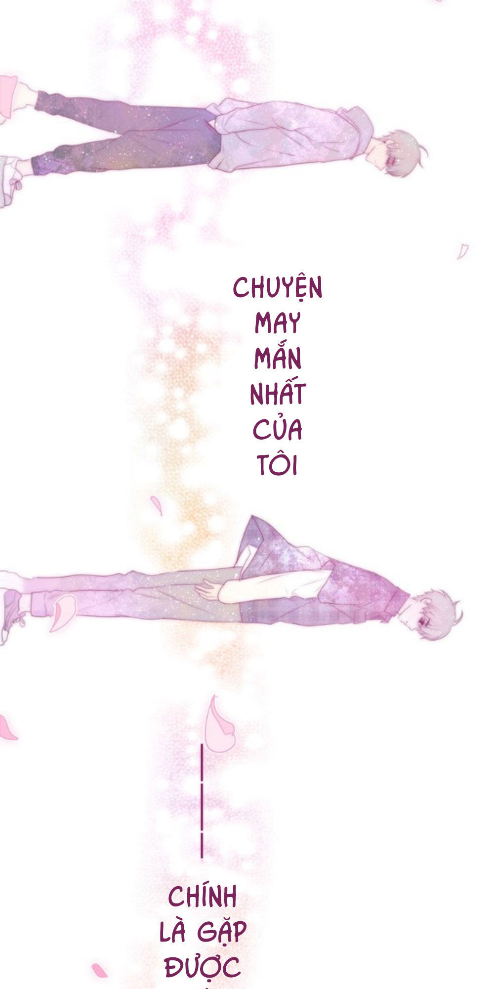 Tháng Sáu Không Hẹn Mà Gặp Chap 26 - Next Chap 27